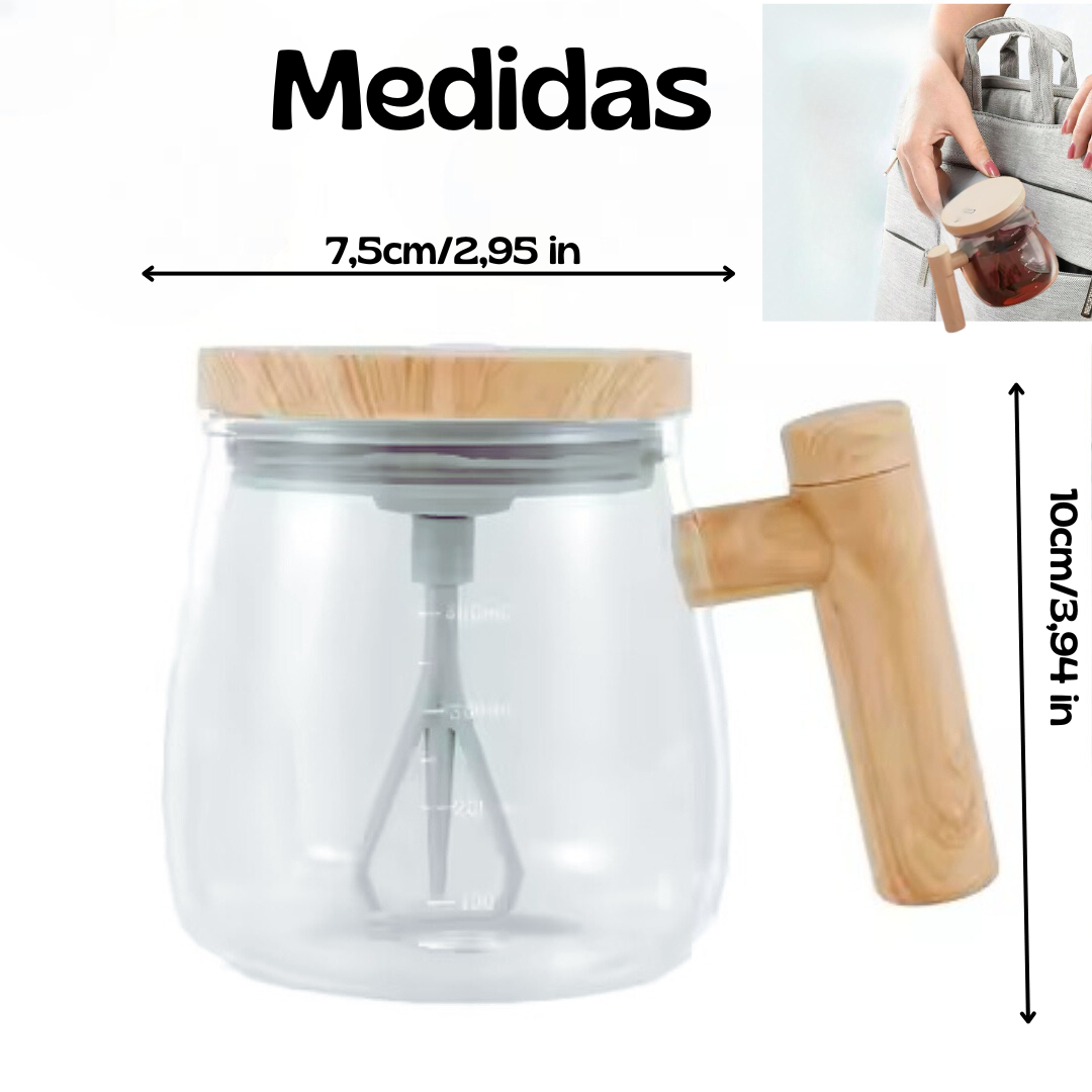 TAZA BATIDORA™+ ENVIO GRATIS