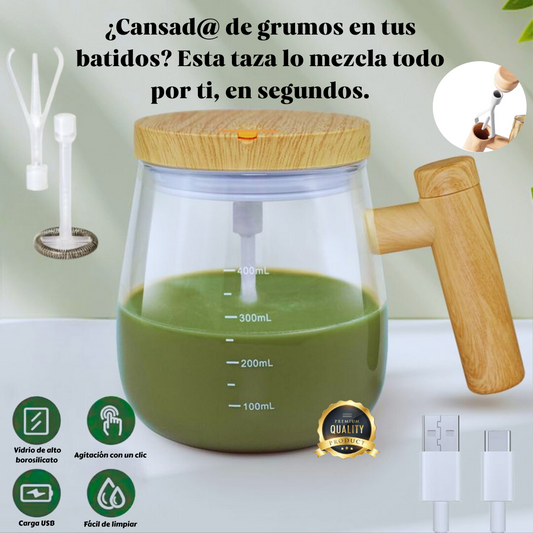 TAZA BATIDORA™+ ENVIO GRATIS