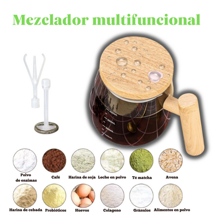TAZA BATIDORA™+ ENVIO GRATIS